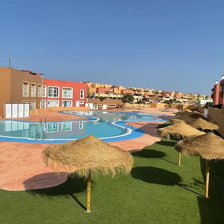 Le Dune Appartamento Corralejo